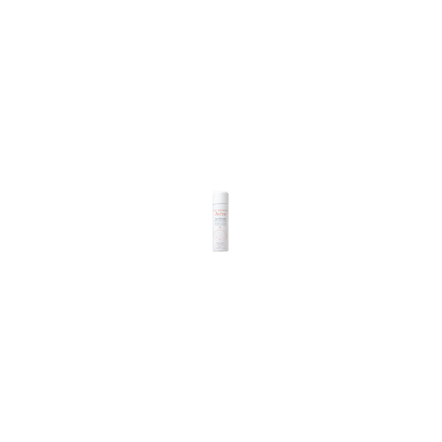 Avène Eau thermale aérosol 50ml