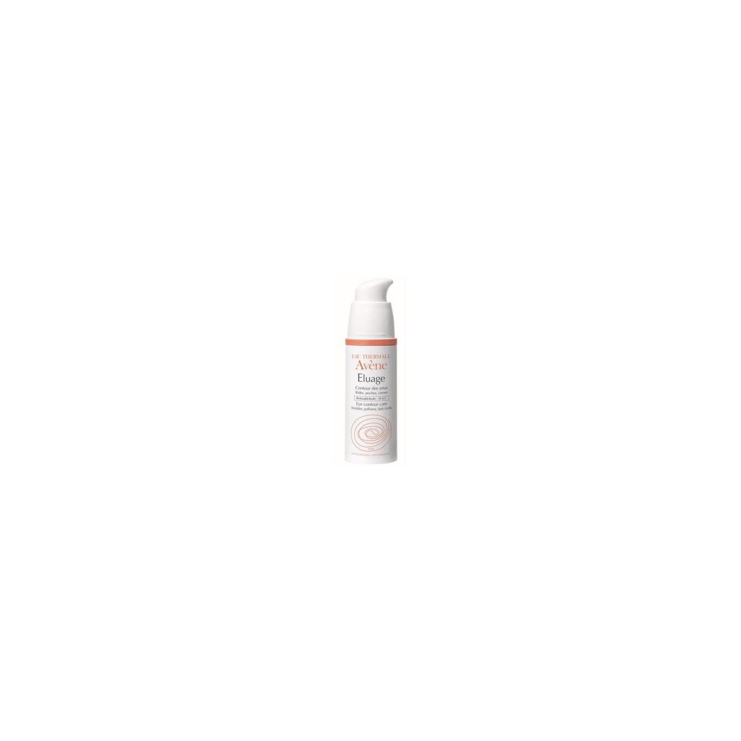 Avène Eluage Contour des yeux 15ml