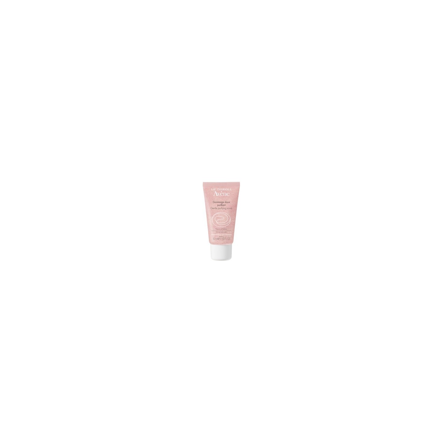 Avène Gommage doux purifiant 50ml
