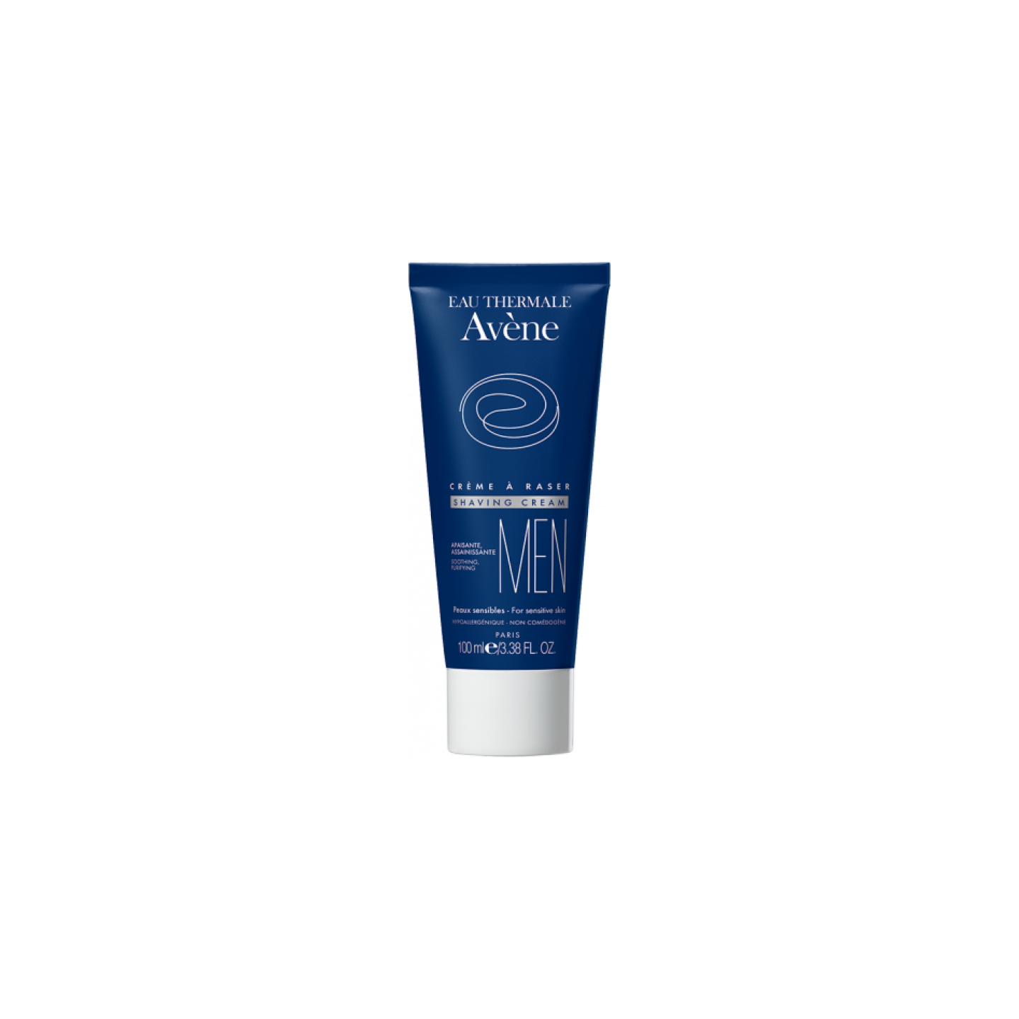Avène homme creme a raser 100 ml