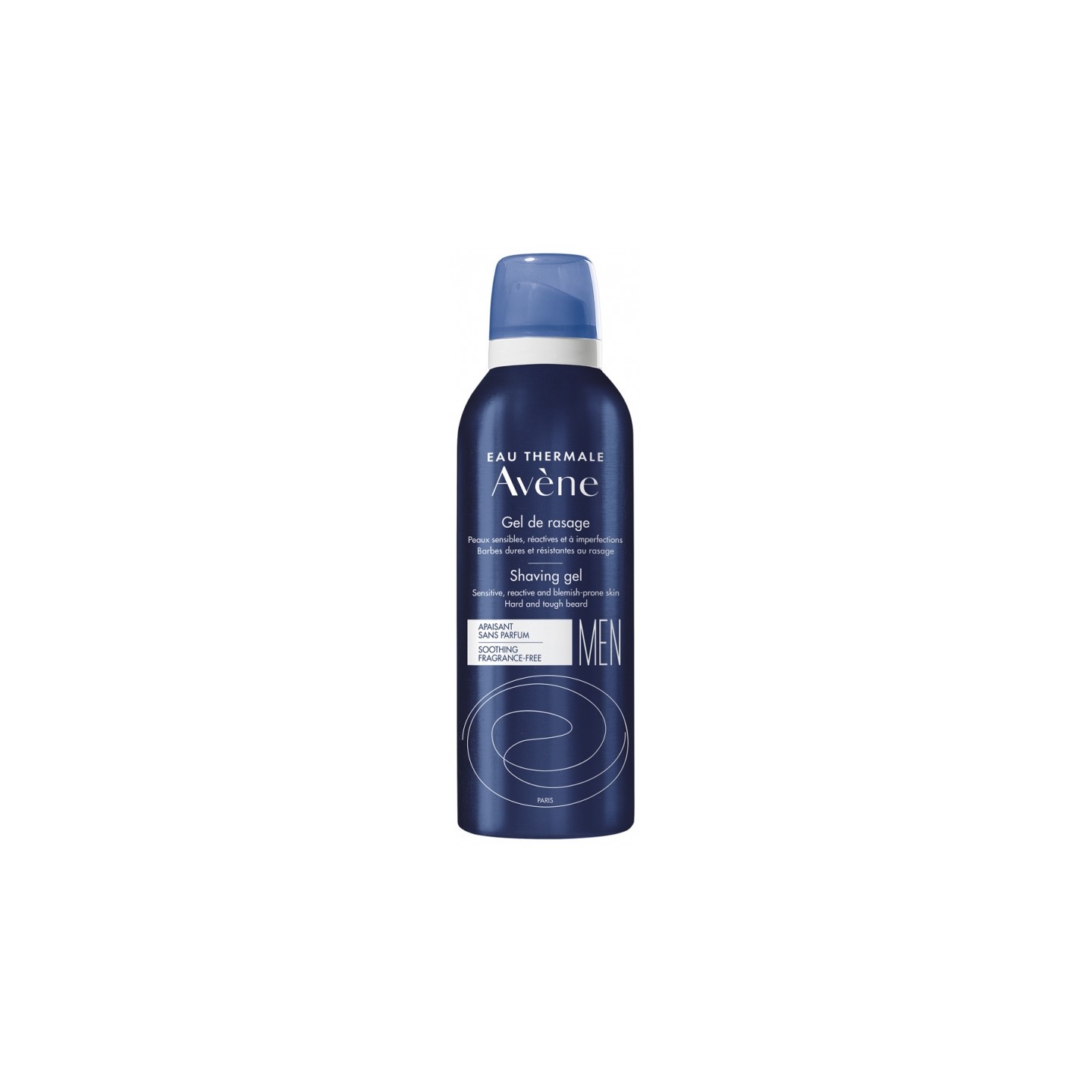 Avène Homme Gel de rasage - 150ml