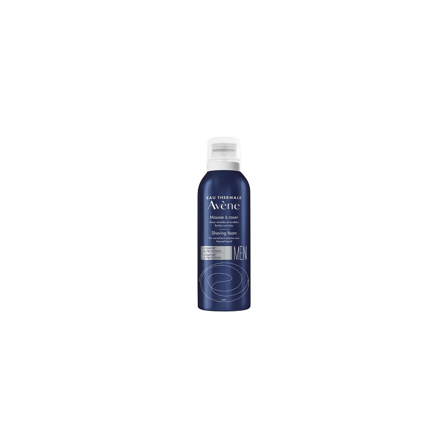 Avène Homme Mousse à raser - 200ml