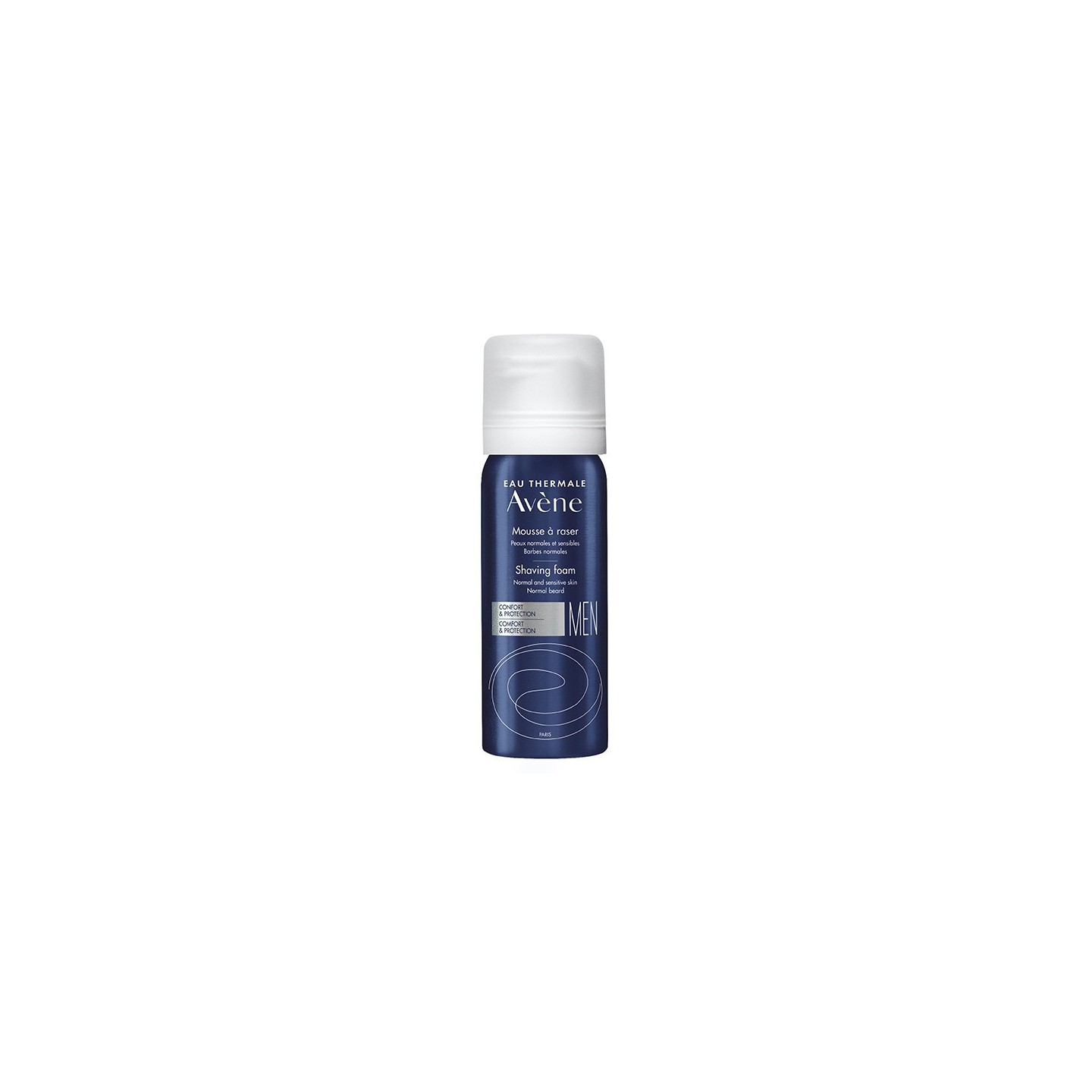 Avène Homme Mousse à raser - 50ml
