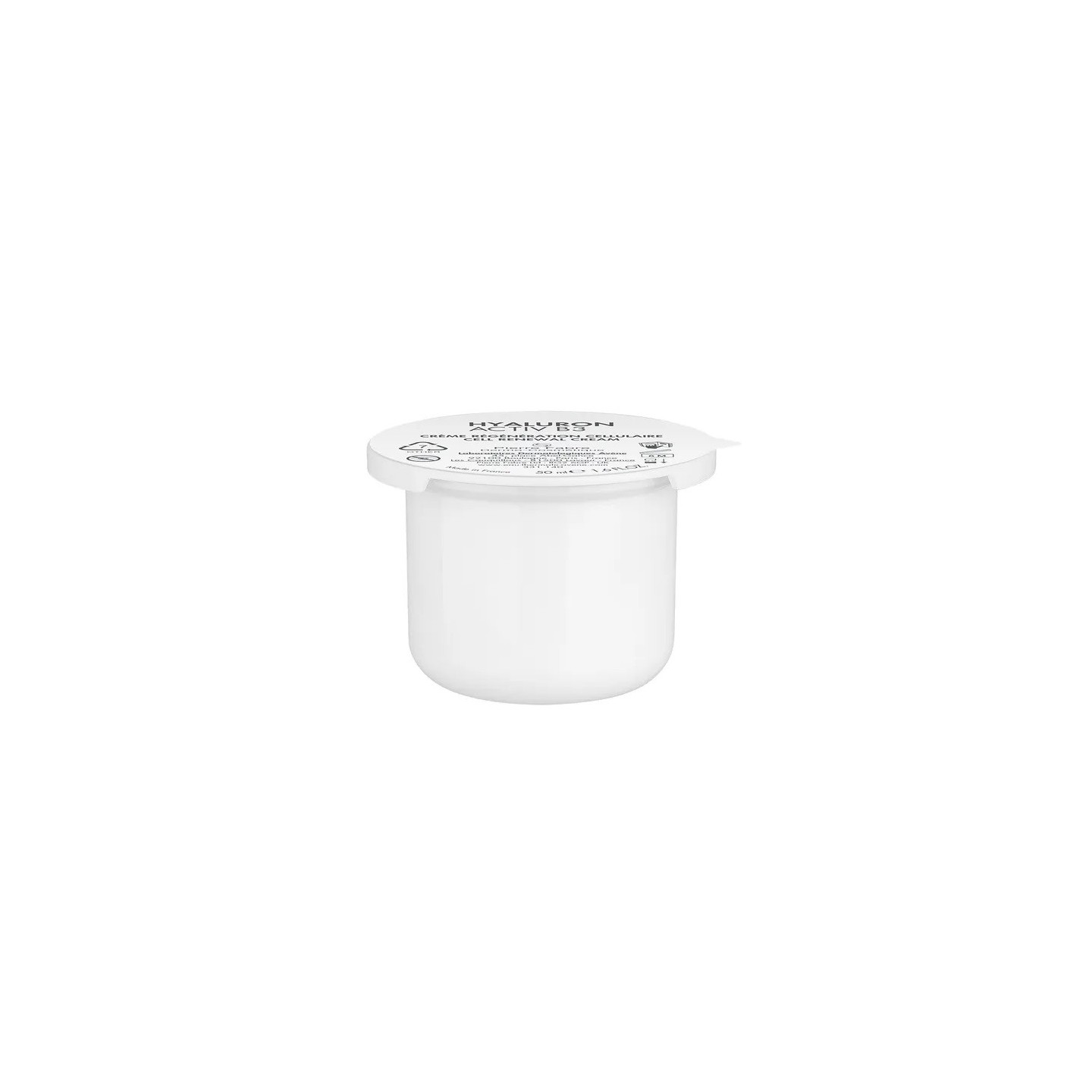 Avène Hyaluron Activ B3 Crème régénération cellulaire - Recharge 50ml