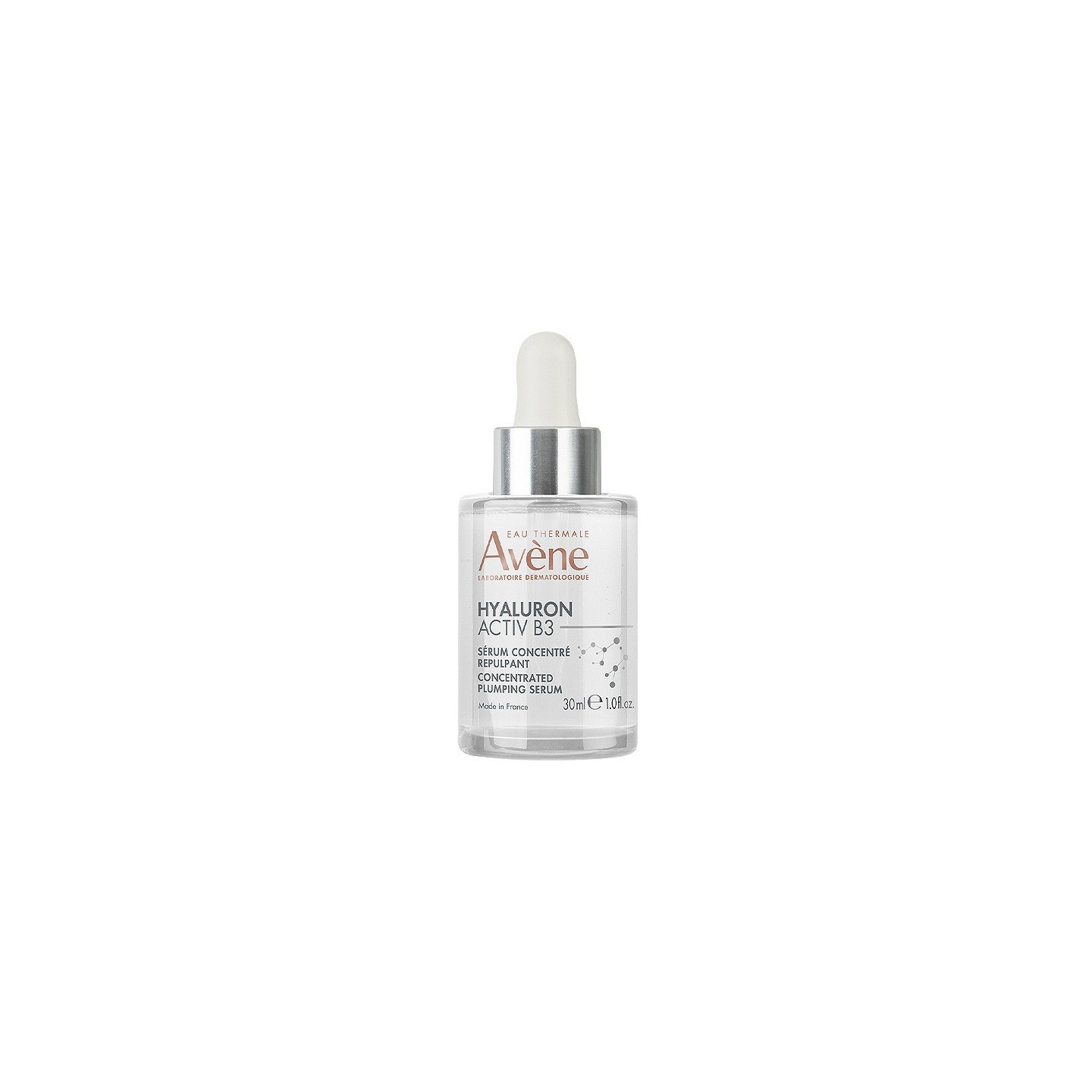 Avène Hyaluron Activ B3 Sérum concentré repulpant - 30ml