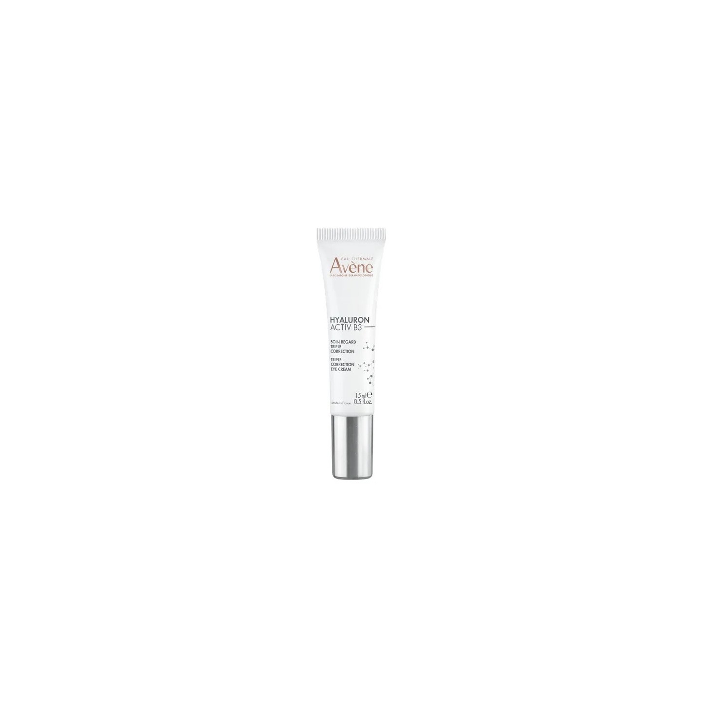 Avène Hyaluron Activ B3 Soin regard triple action - 15ml