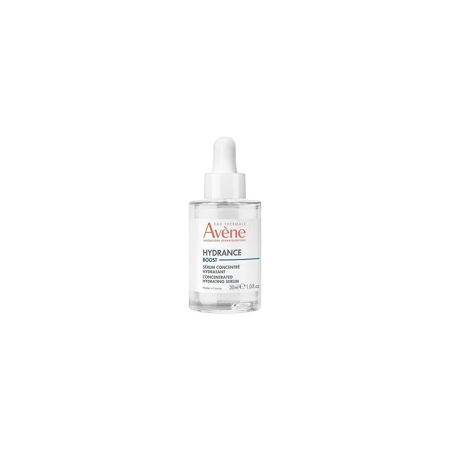 Avène Hydrance Boost Sérum concentré visage - 30ml