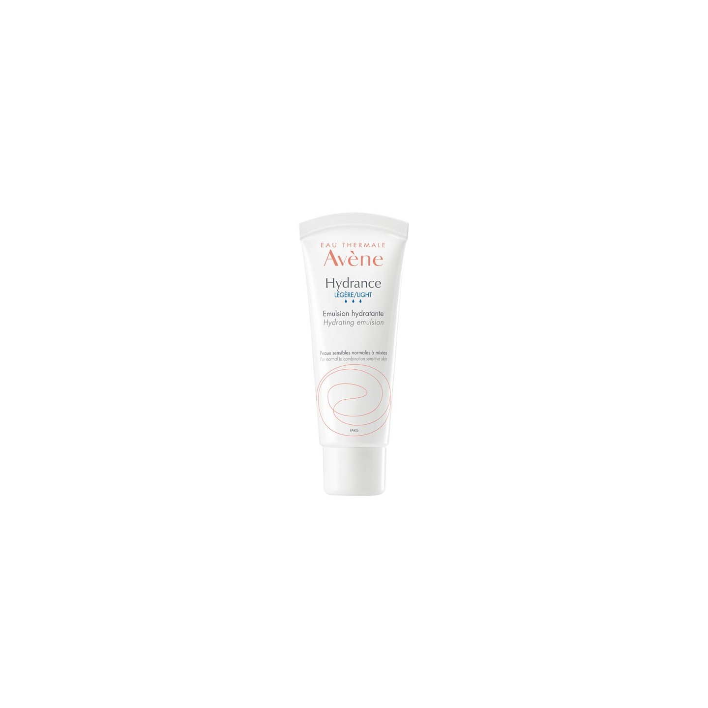 Avène hydrance émulsion hydratante légère 40 ml