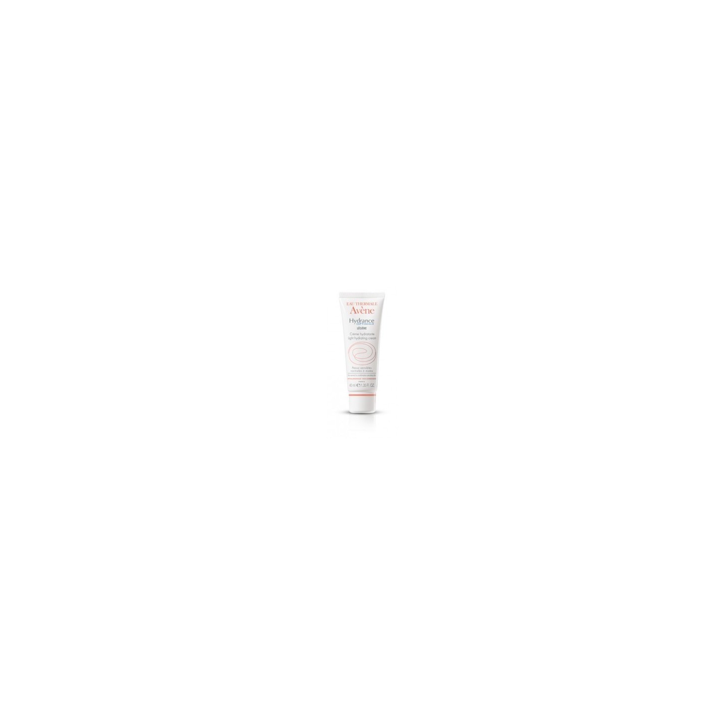 Avène hydrance crème légère 40ml