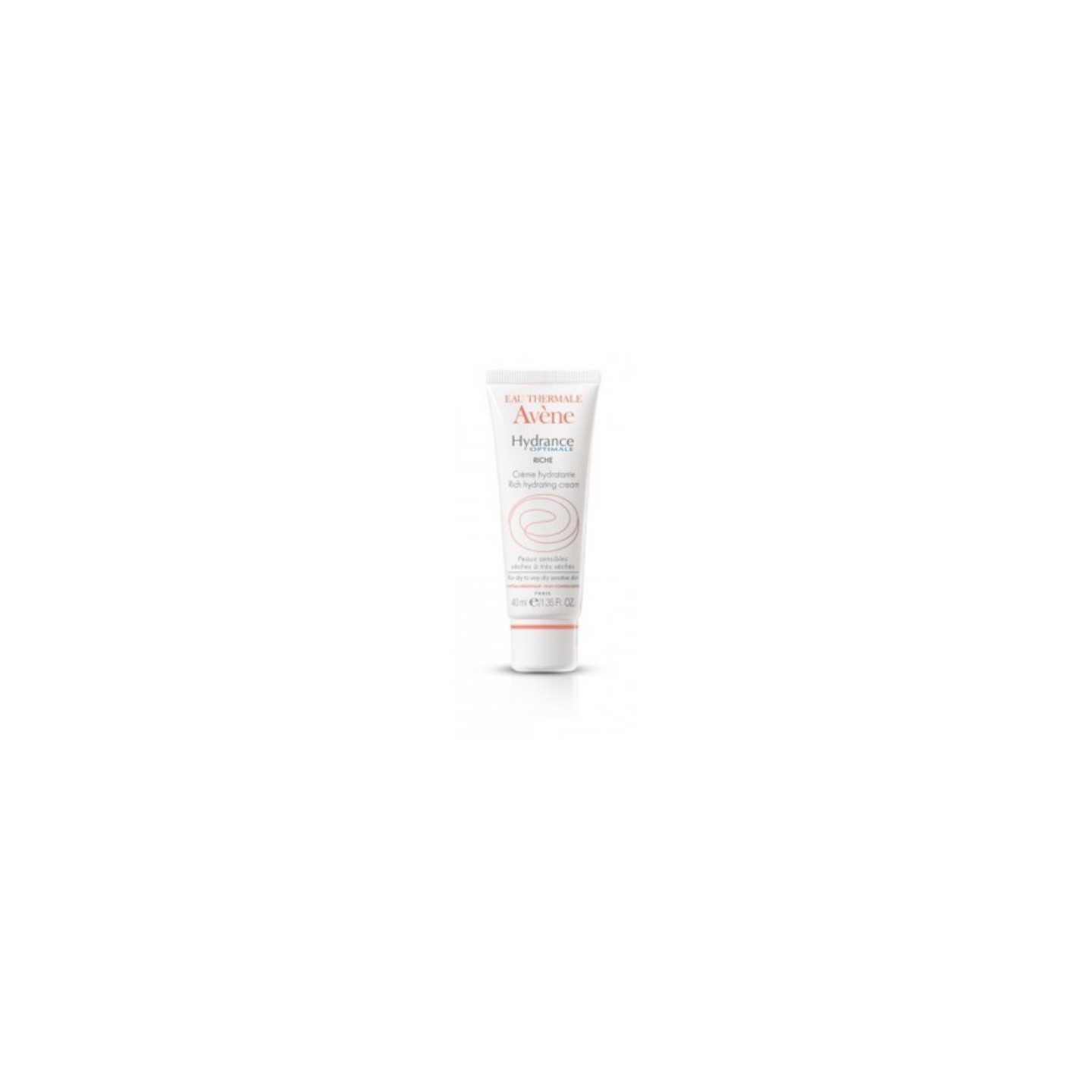 Avène Hydrance Optimale crème riche 40ml