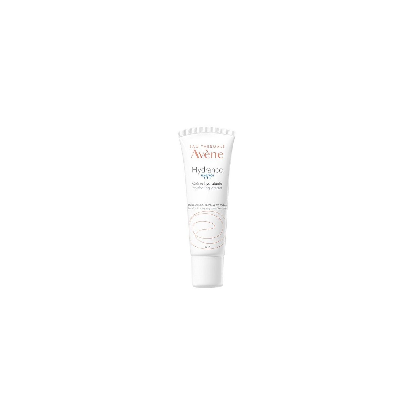 Avène Hydrance Riche Crème hydratante - 40ml