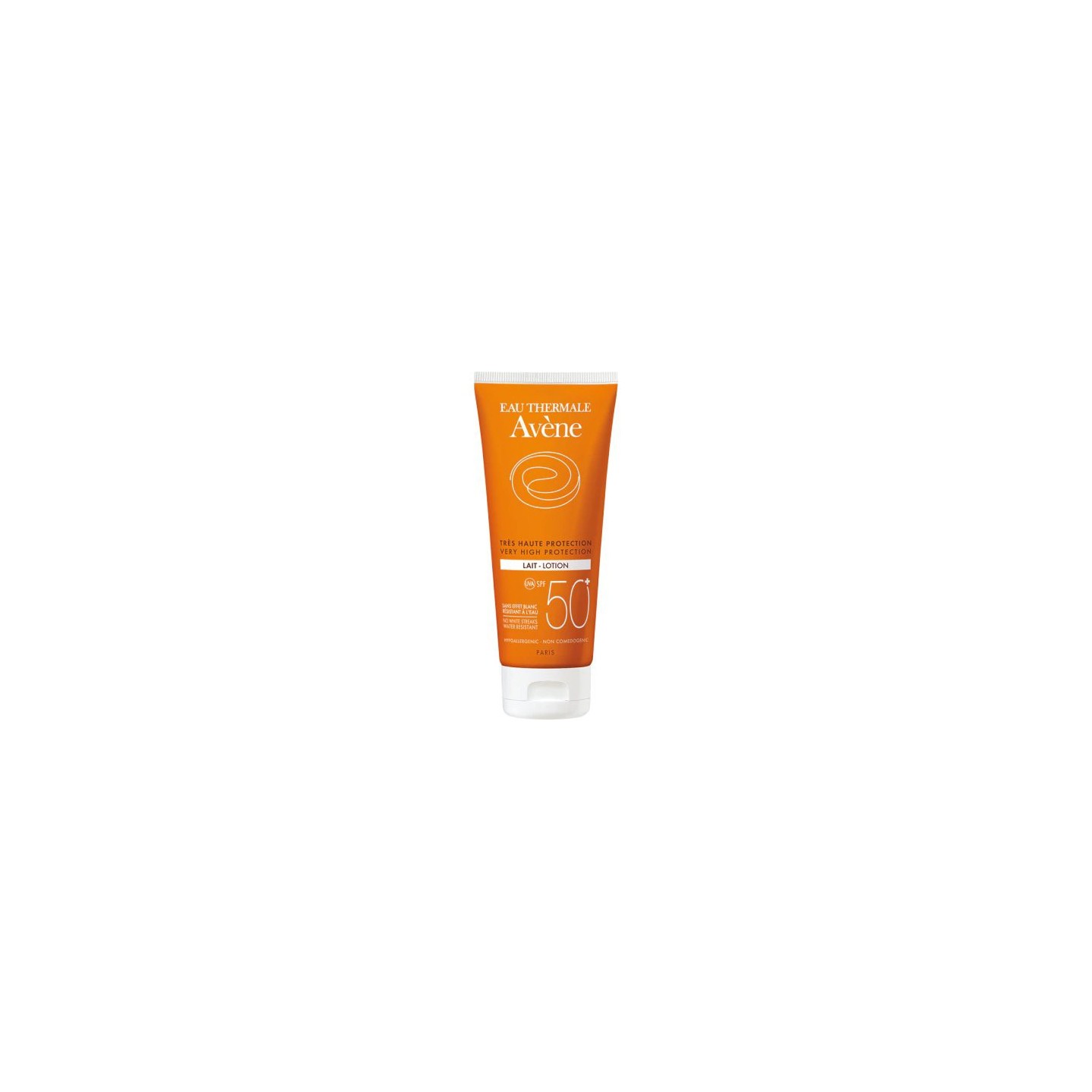 Avène lait solaire indice 50+ - 250 ml