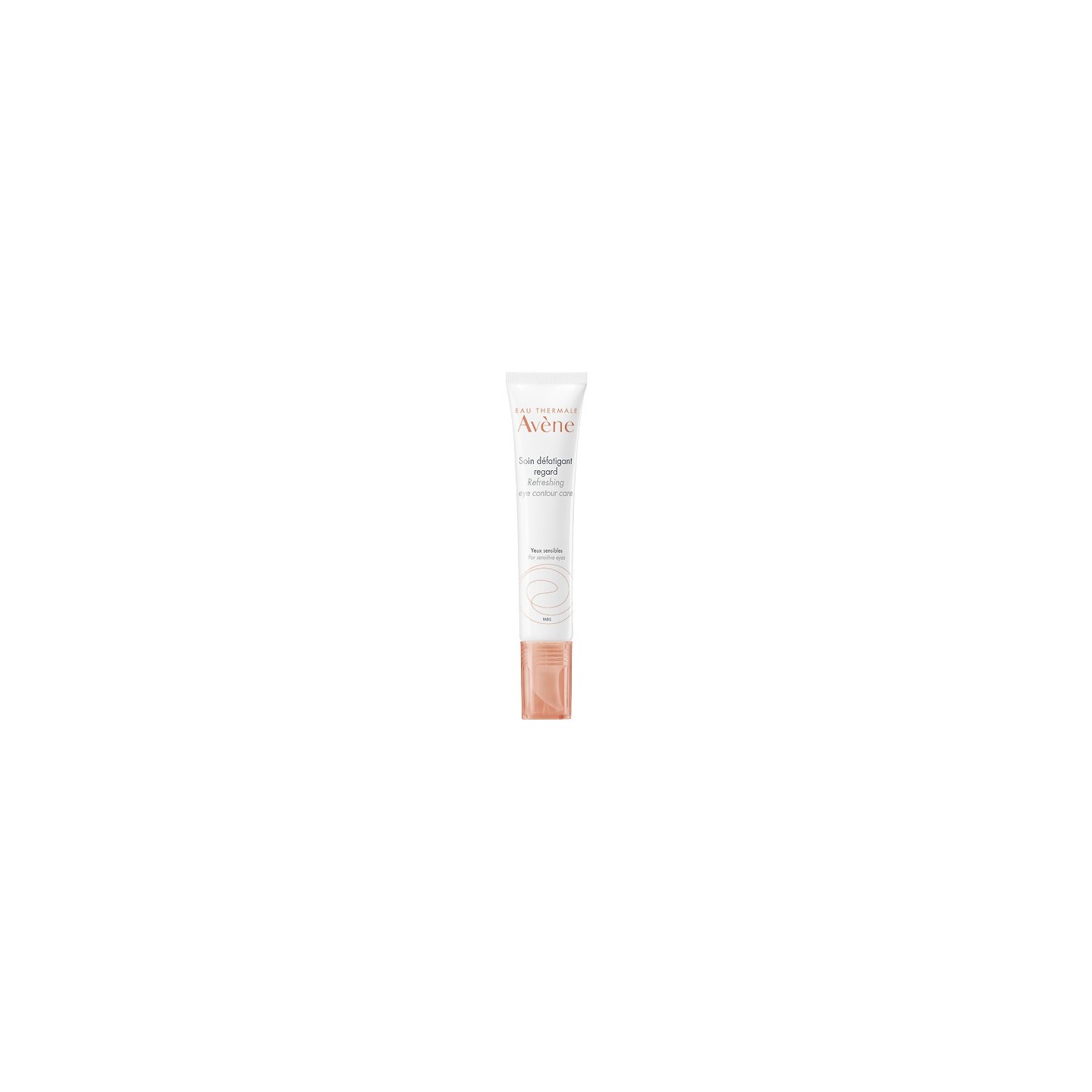 Avène Les essentiels Soin défatiguant regard - 15ml