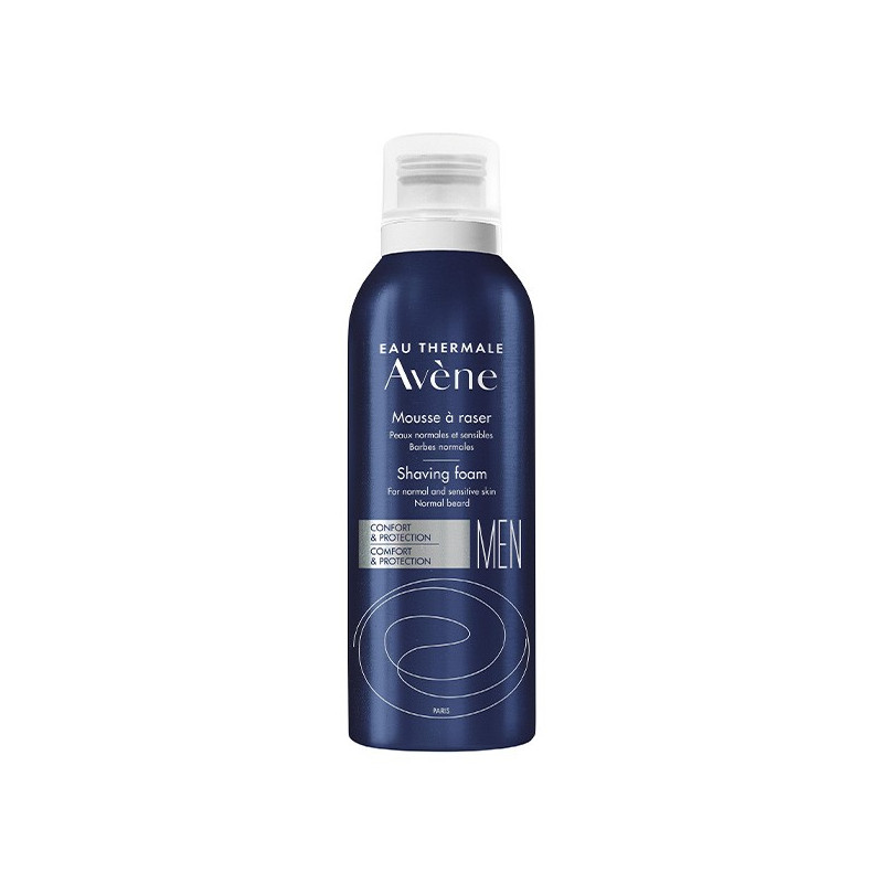 Avène Men Mousse à Raser 200ml
