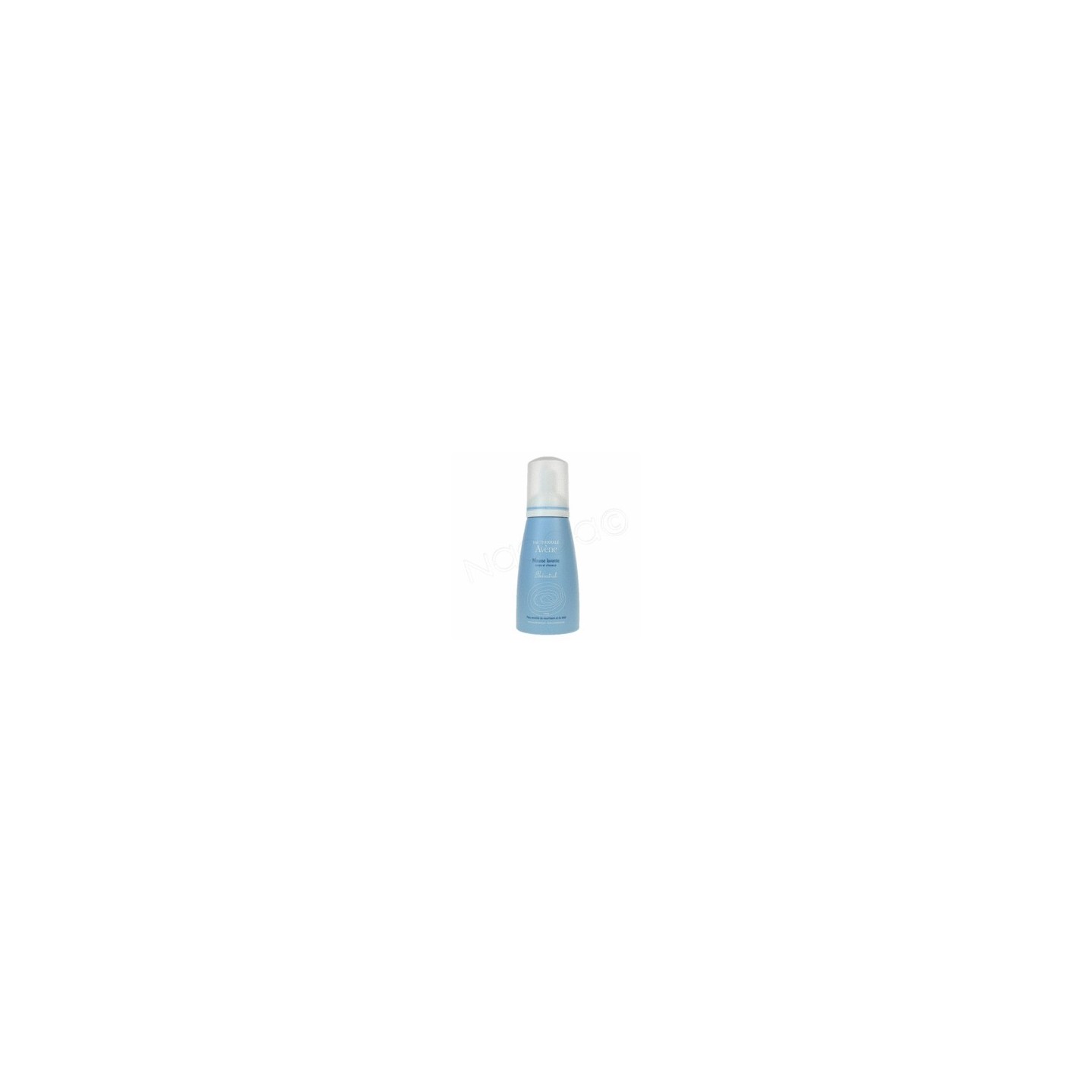 Avène Pédiatril Mousse lavante 250ml