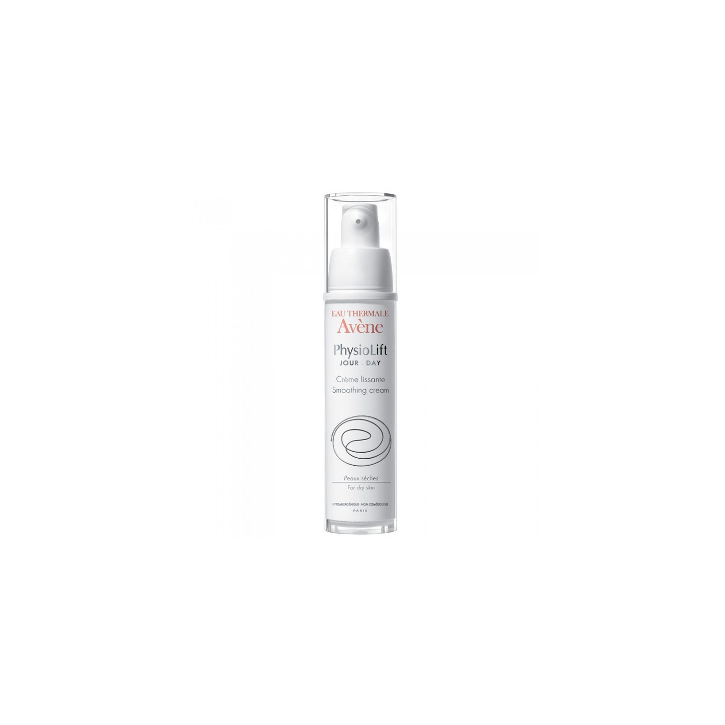 Avène physiolift jour creme lissante 30ml