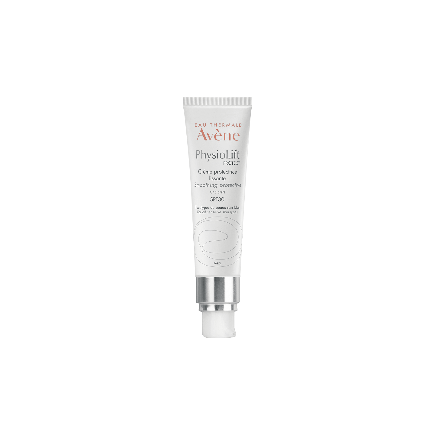 Avène Physiolift Protect Crème protectrice lissante SPF30 - 30ml