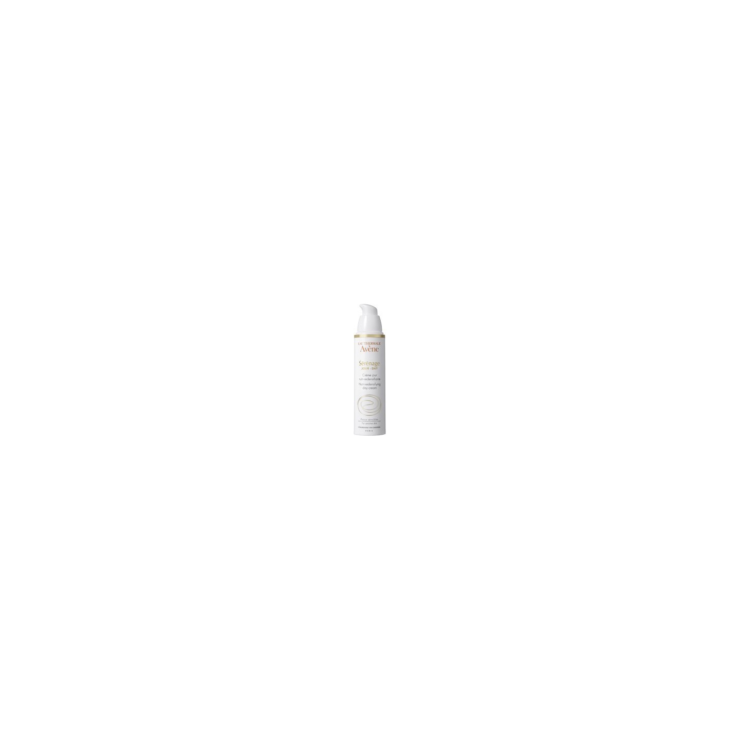 Avène crème Serenage 40 ML