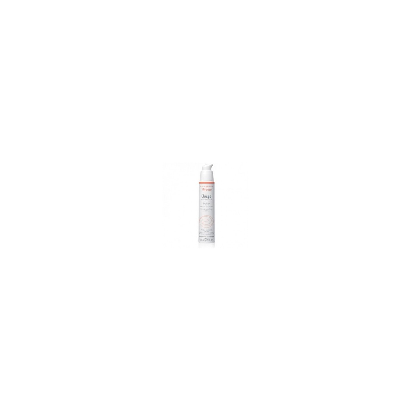 Avène serenage creme nuit anti-age 40ml