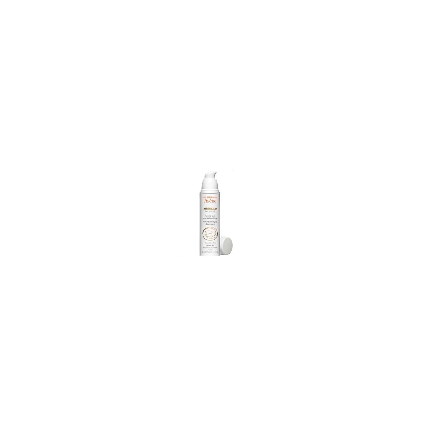 Avène serenage serum vital anti-age 30 ml