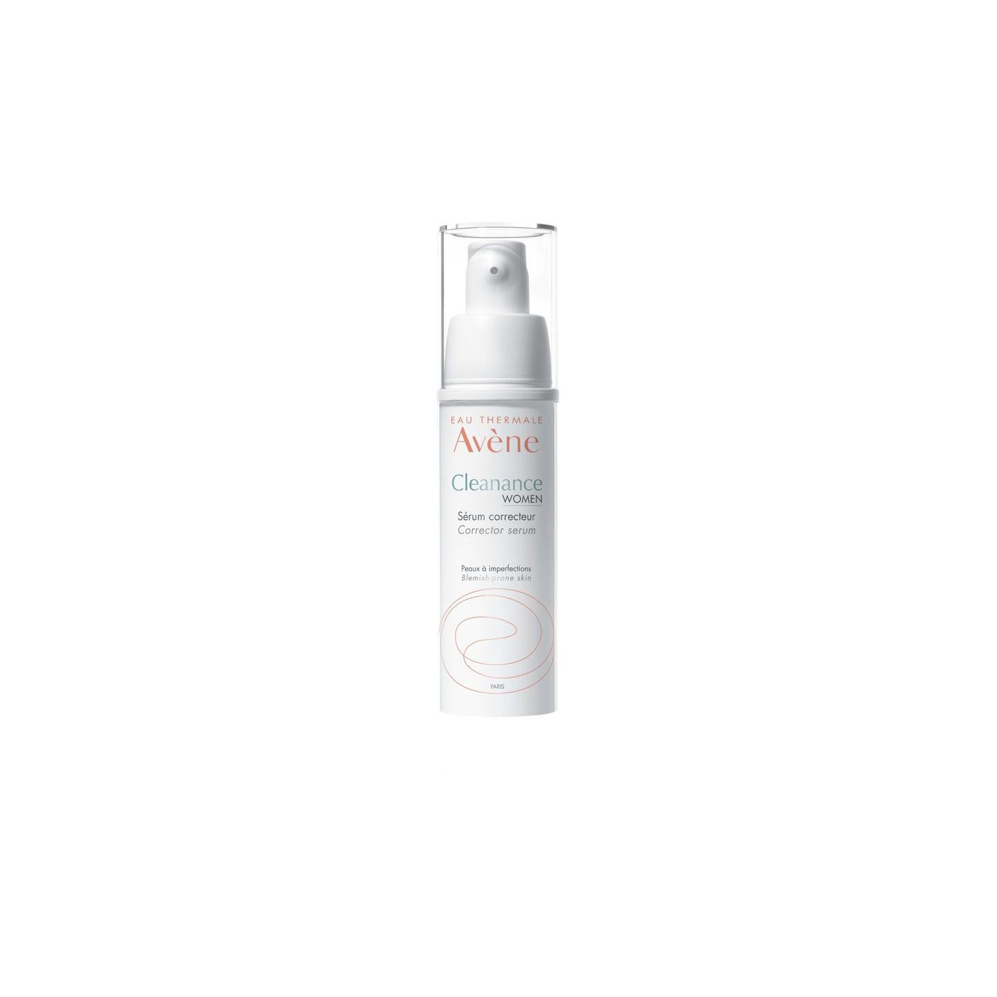 Avène Sérum correcteur Cleanance Women - 30ml