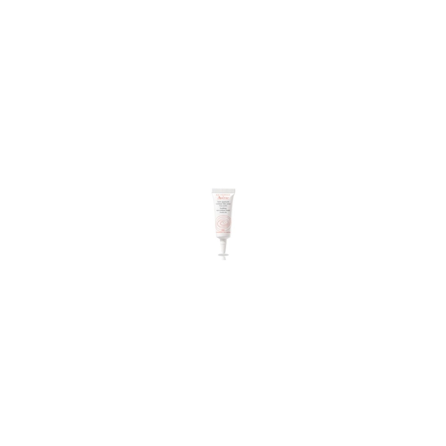 Avène soin apaisant yeux 10ml