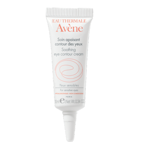 Avène Soin Apaisant Contour des Yeux 10ml