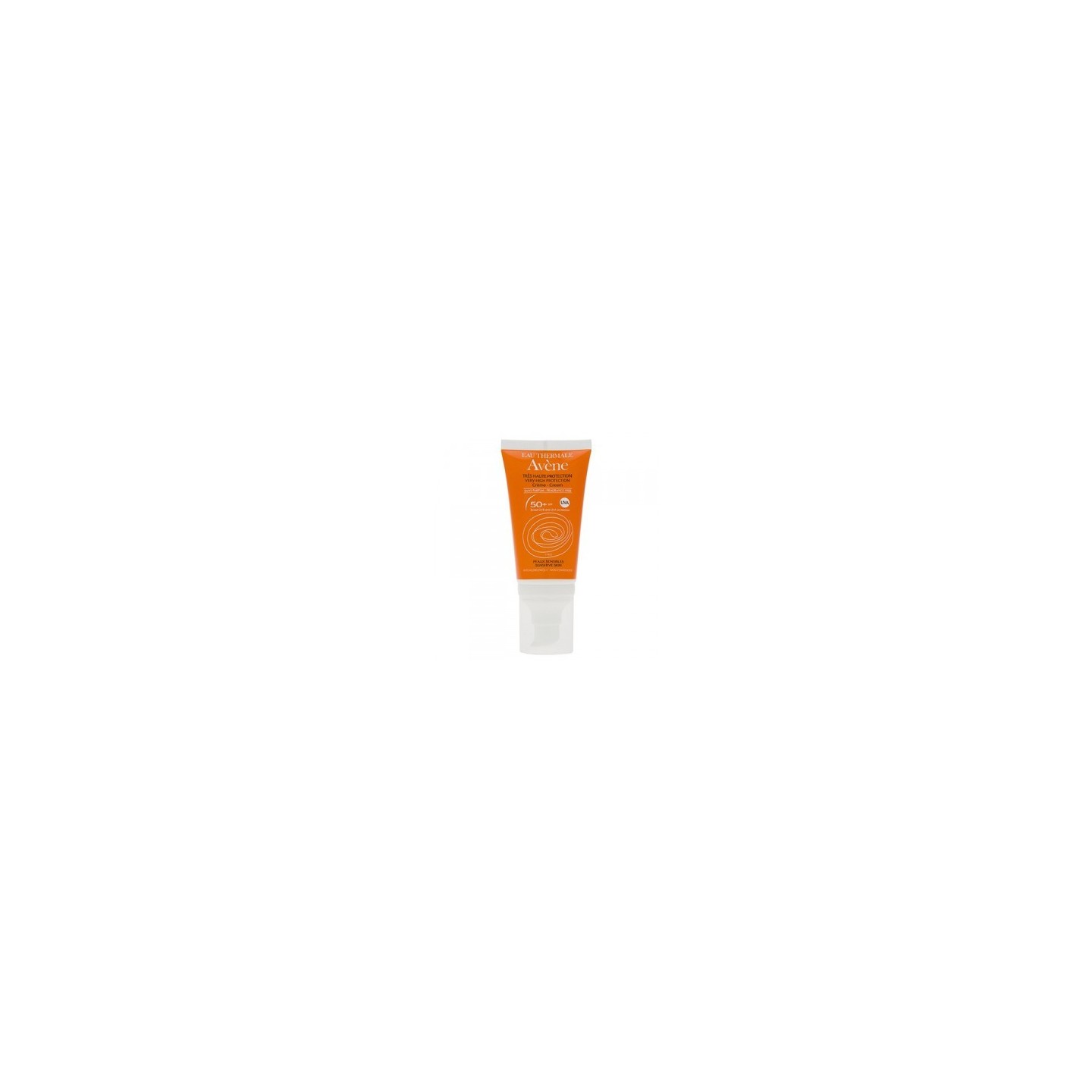 Avène solaire creme 50+ adulte enfant 50ml