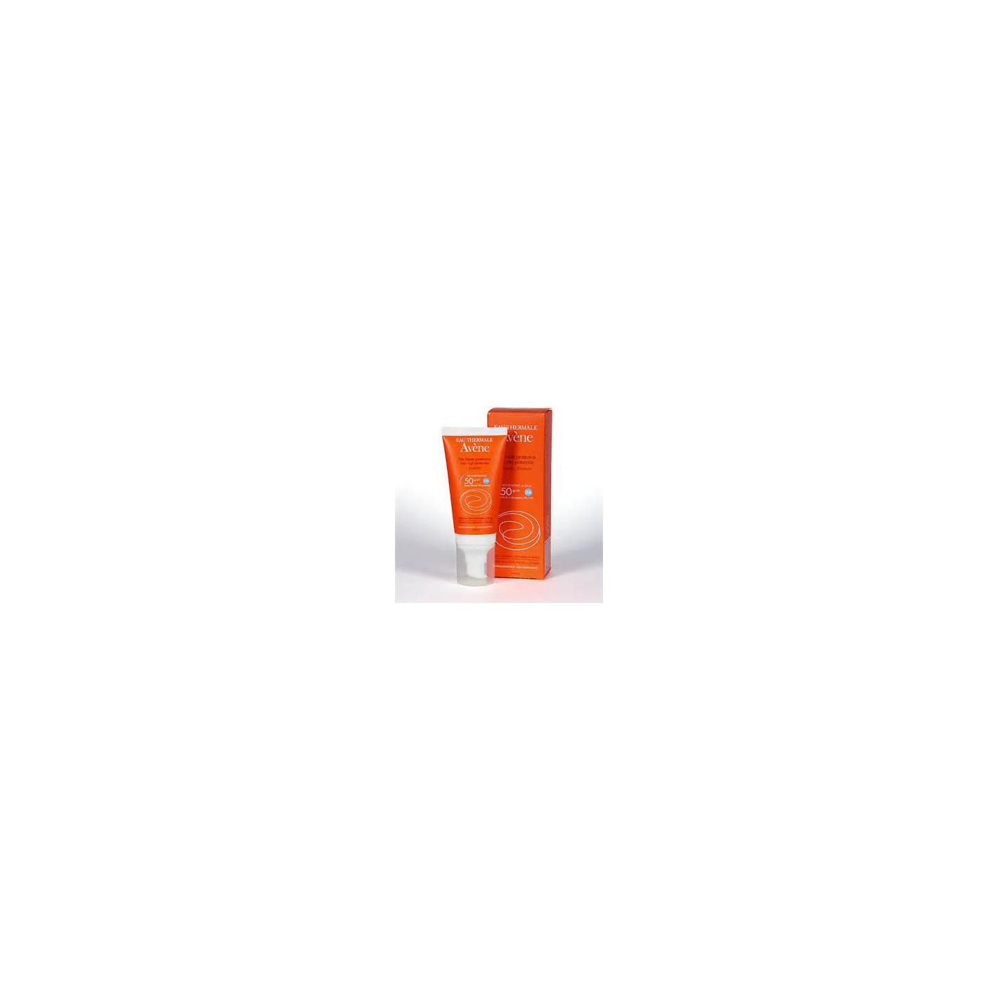 Avène Solaire spf 50 Emulsion