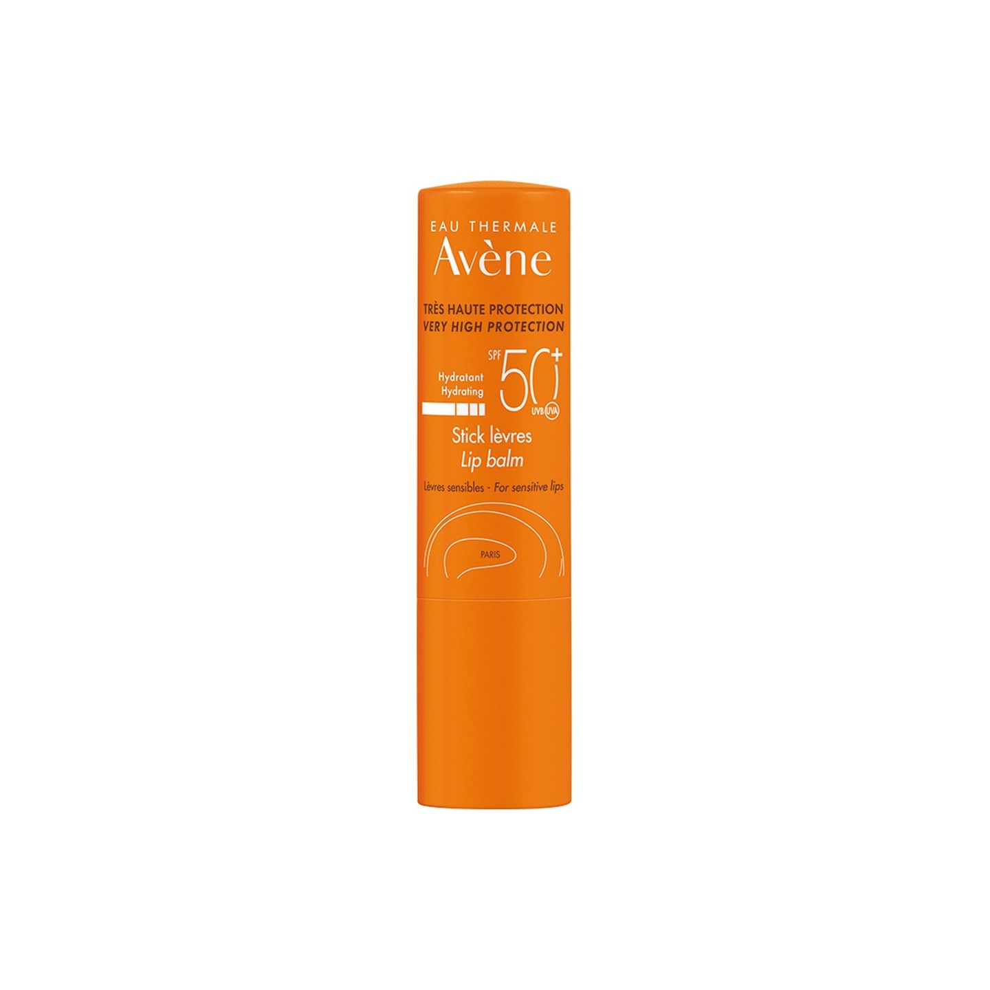 Avène Solaire Stick lèvres SPF50+ - 3g
