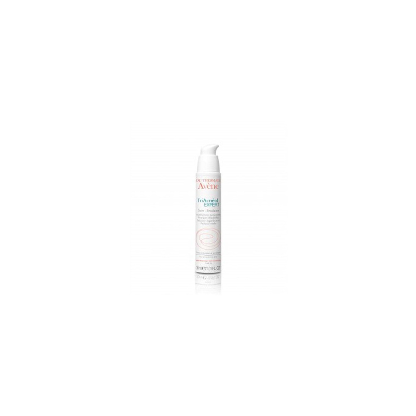 Avène tri acneal expert soin imperfections 30ml