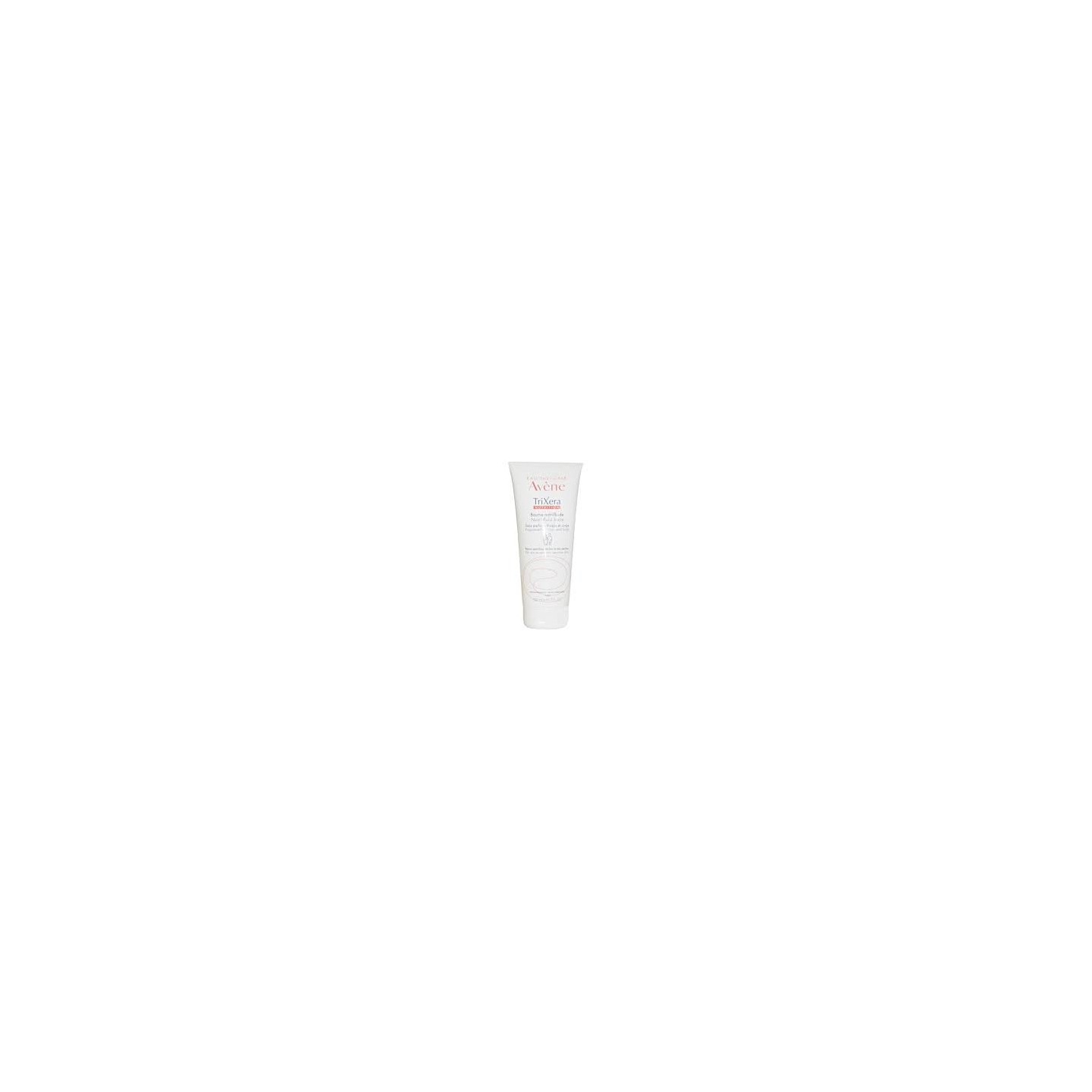 Avène trixera baume nutri-fluide 200ml