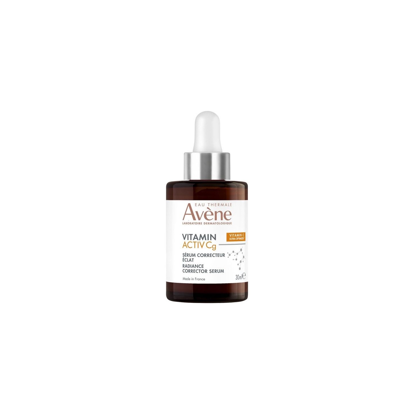 Avène Vitamin Activ Cg Sérum correcteur éclat - 30ml