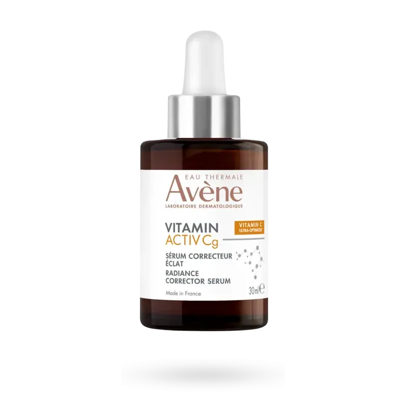 Avène Vitamin Activ Cg sérum correcteur éclat - 30 ml