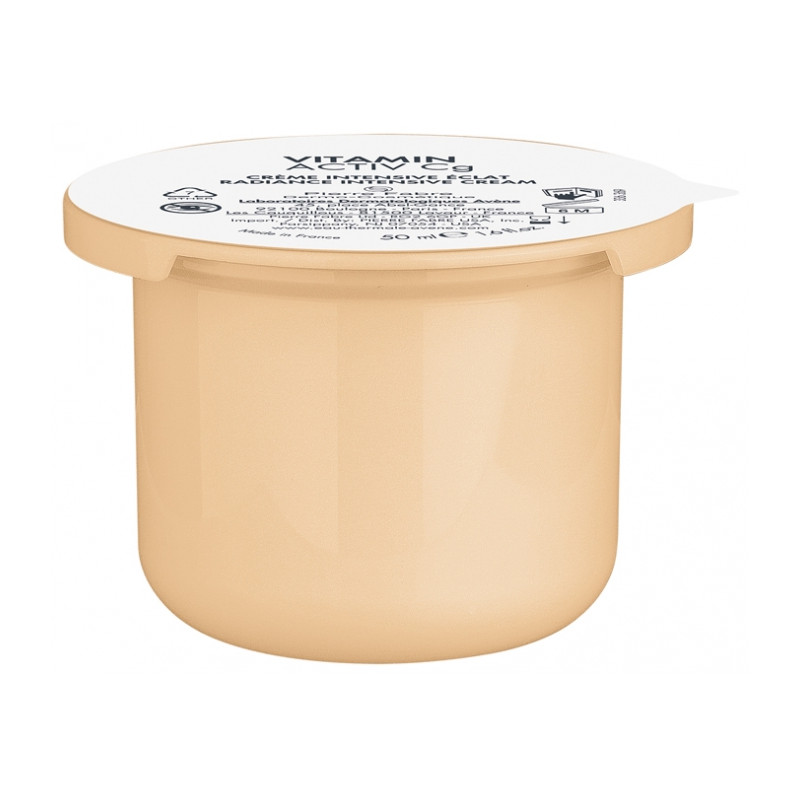 Avène Vitamine Activ Cg Crème Intensive Éclat Recharge 50 ml