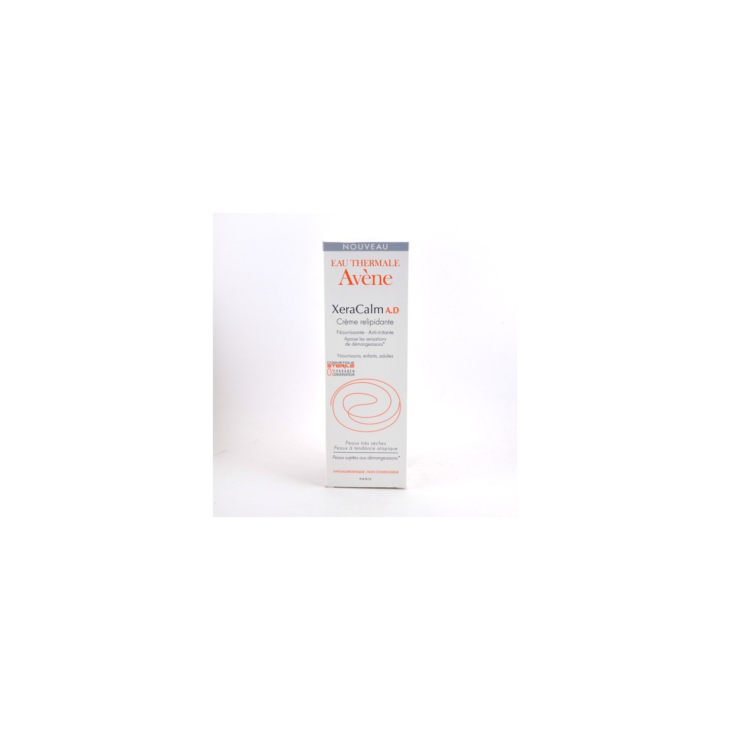 Avène xeracalm ad creme relipidante 200ml