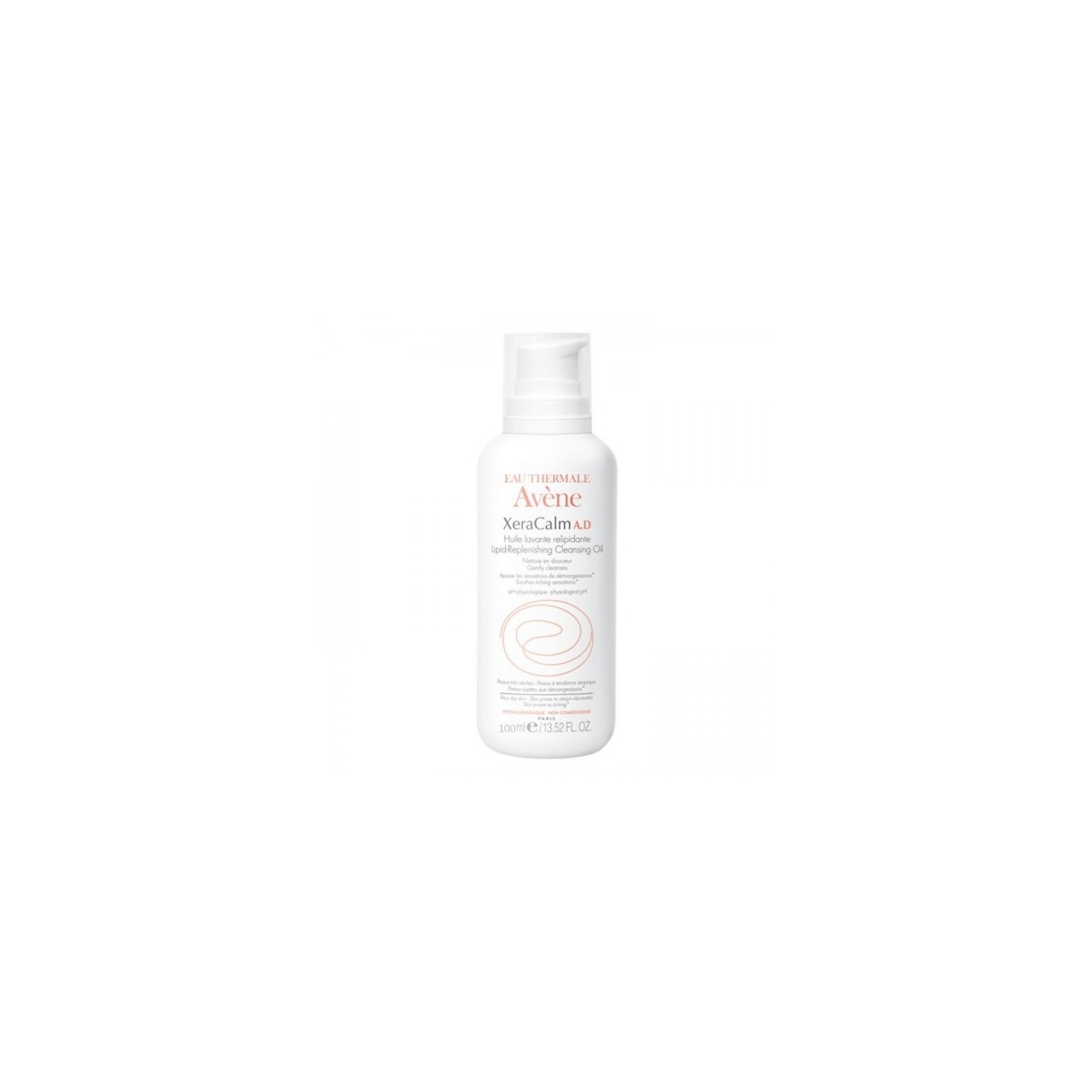 Avène Xeracalm AD huile lavante - 100ml