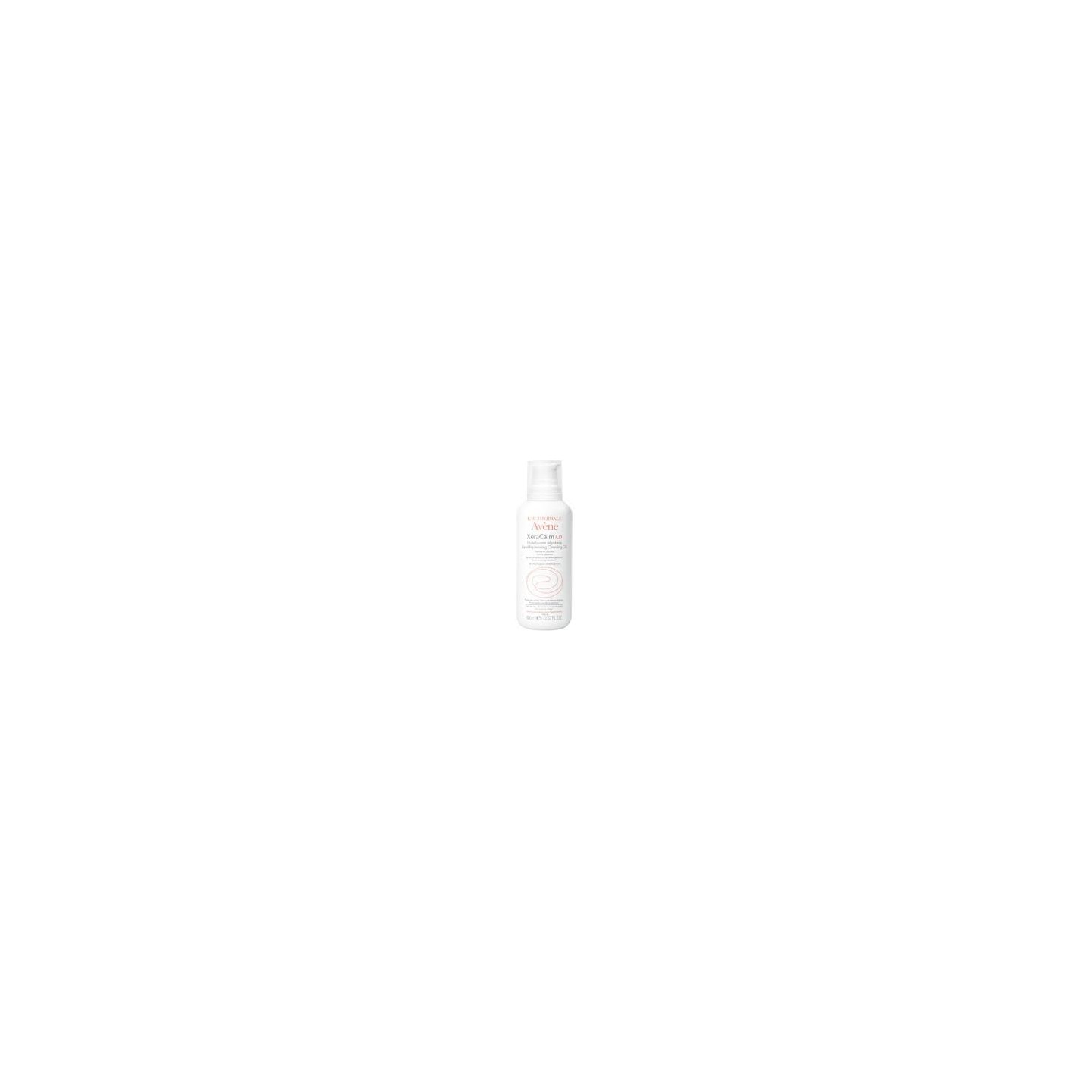 Avène xeracalm ad huile lavante 400ml