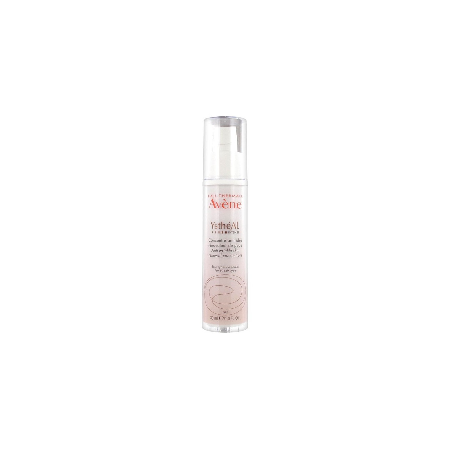 Avène Ysthéal intense concentré anti-rides - 30 ml