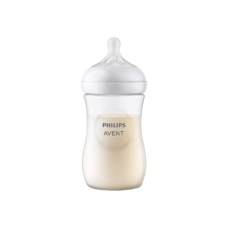 Pharmacie Bastille - Avent Biberon Natural response 260ml