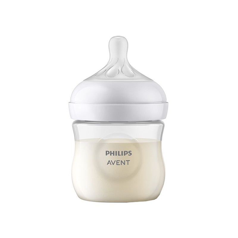 Avent Biberon Natural Response 3.0 125ml