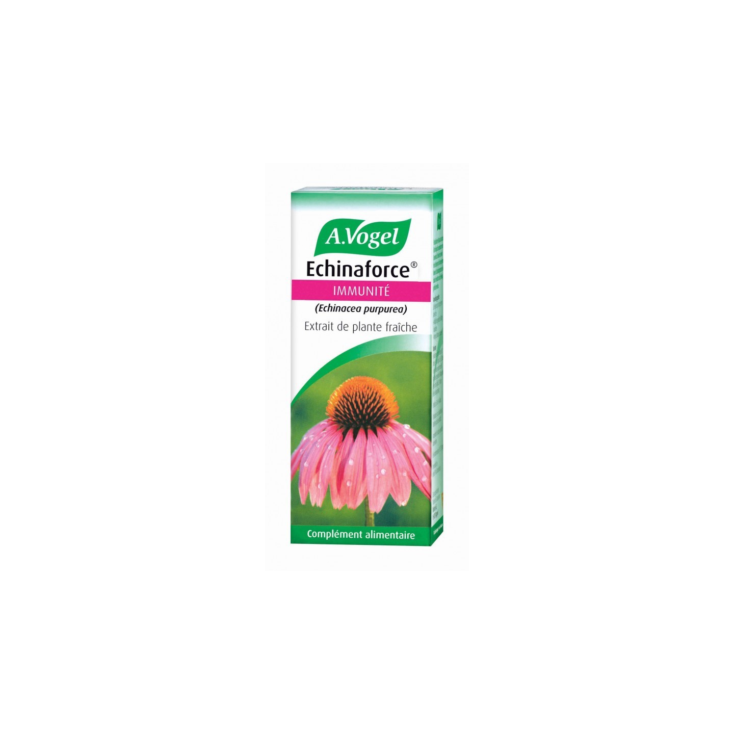 A.Vogel Echinaforce Forte Immunité - 50ml