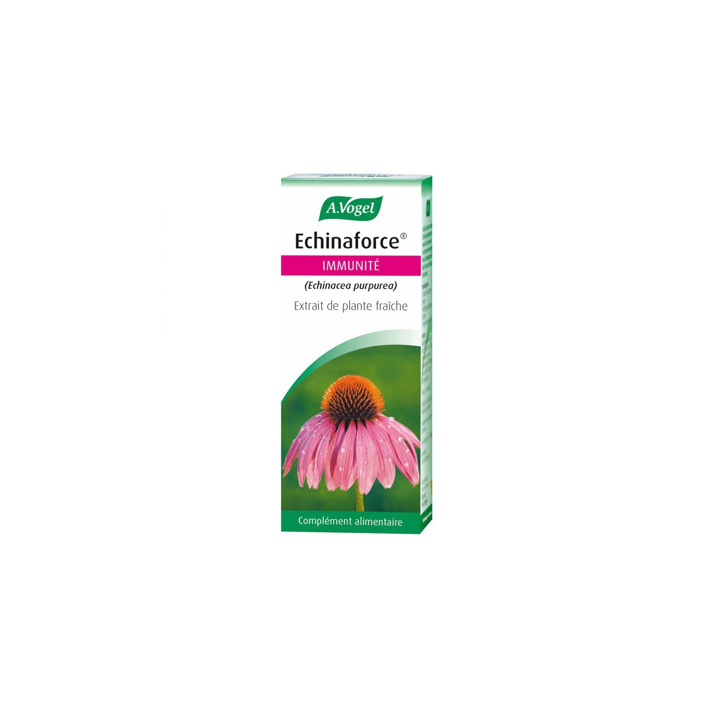A.Vogel Echinaforce Immunité - 100ml