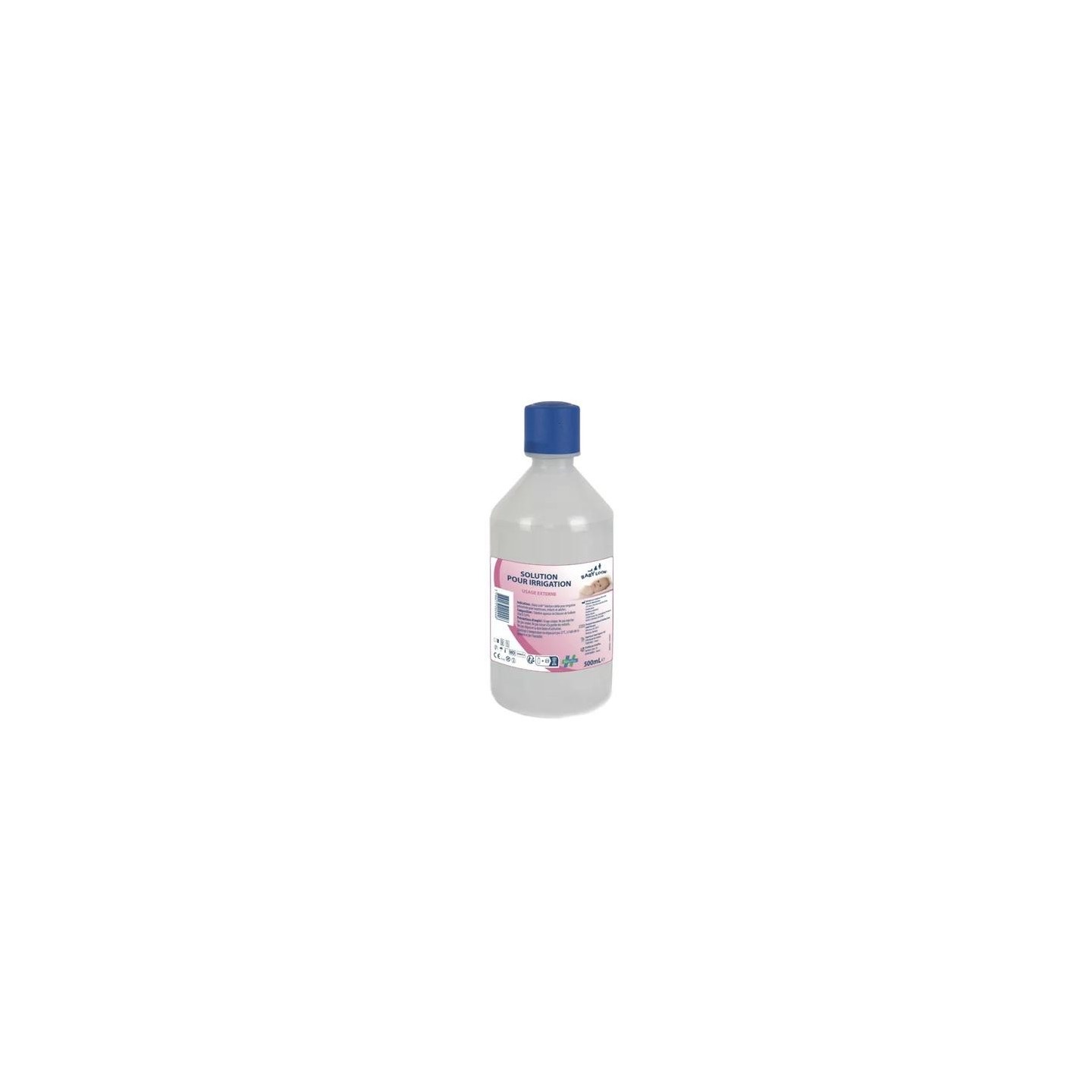 Baby Look Solution Irrigation 500ml
