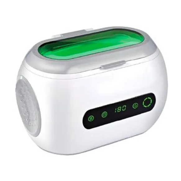 BAC À ULTRASONS ULTRASONIC CLEANER