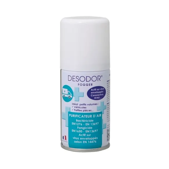 BACTERICIDE ONE SHOT ALTOGERM KING 75 ML