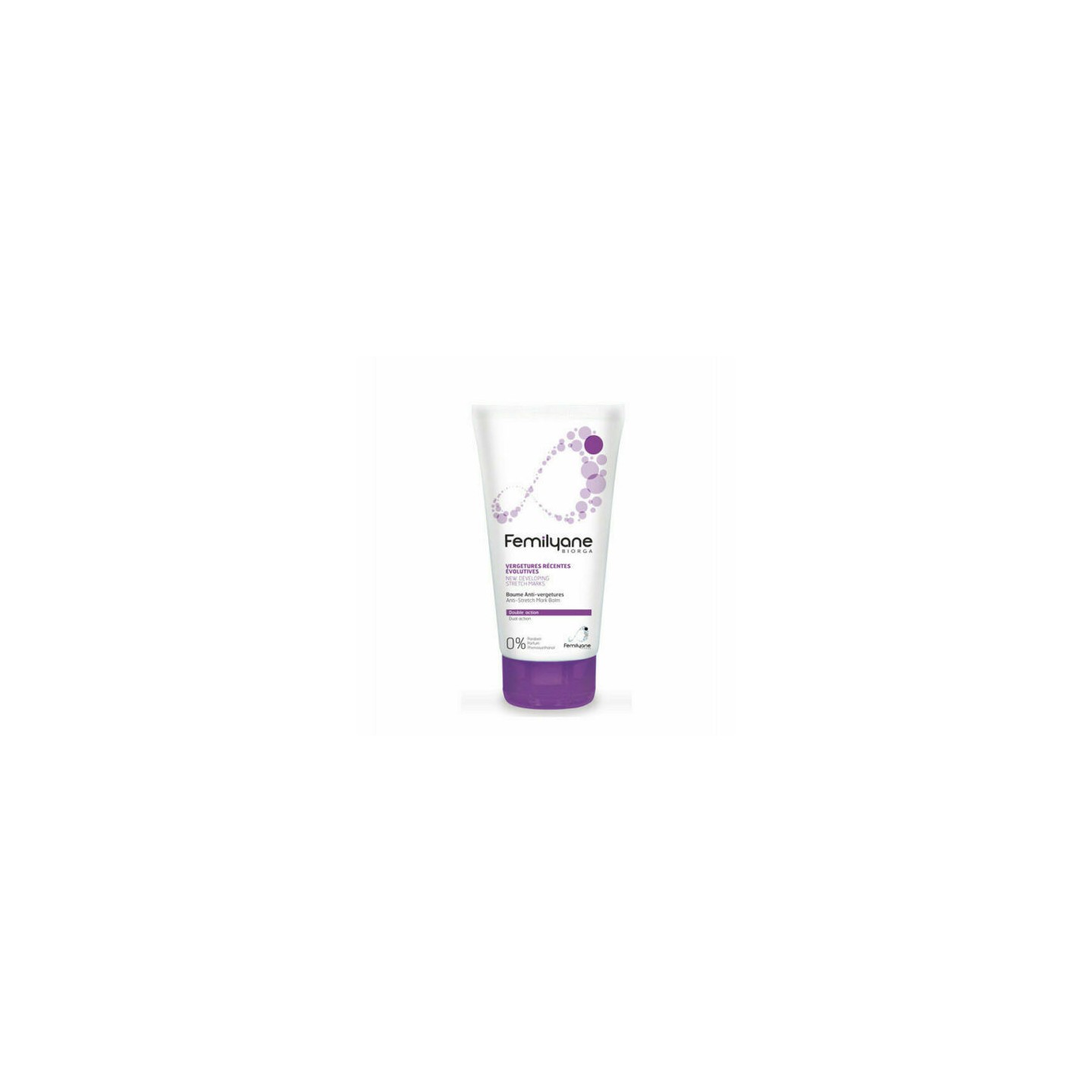 Bailleul-Biorga Femilyane Baume anti vergetures - 150ml