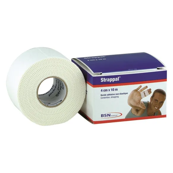 BANDE ADHÉSIVE STRAPPAL BSN