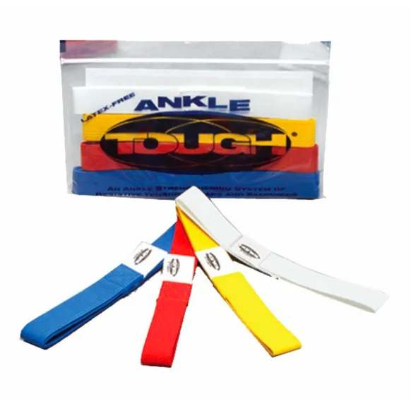 BANDES ÉLASTIQUES ANKLE TOUGH