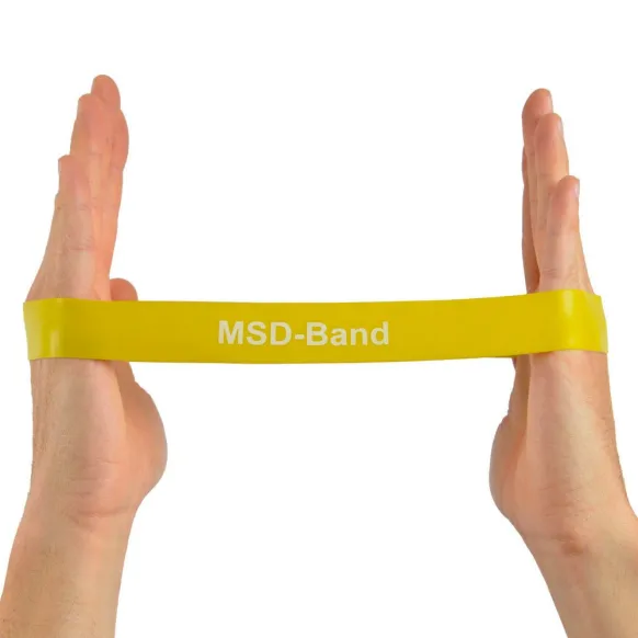 BANDES ÉLASTIQUES MINI BAND LOOP